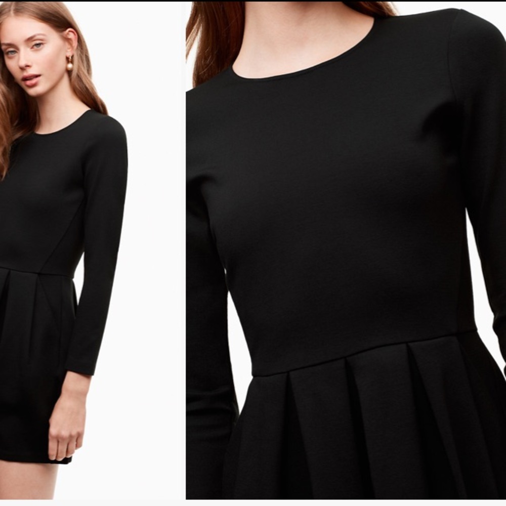 Aritzia LBD